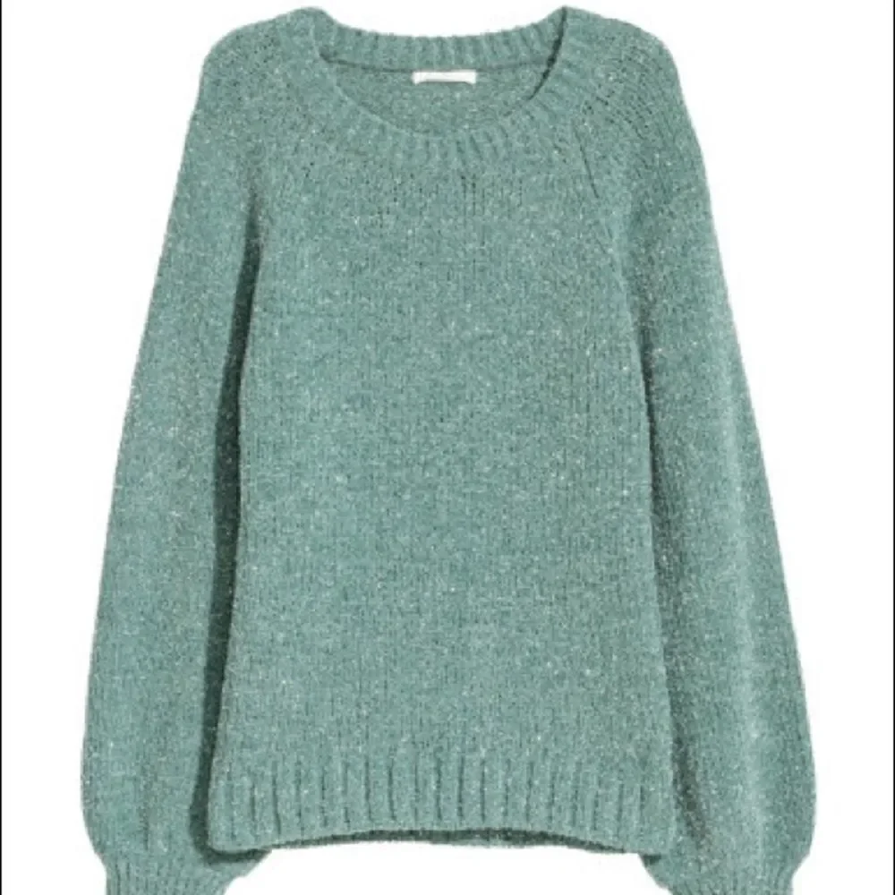✨H&M Glittery Sweater✨